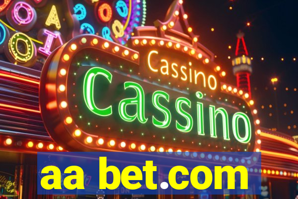 aa bet.com